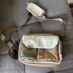 Doughnut - Mission FP Movement x Doughnut Series Bag